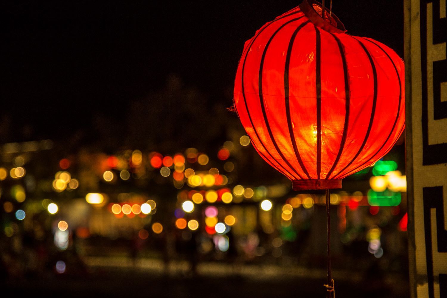 lampion chinois